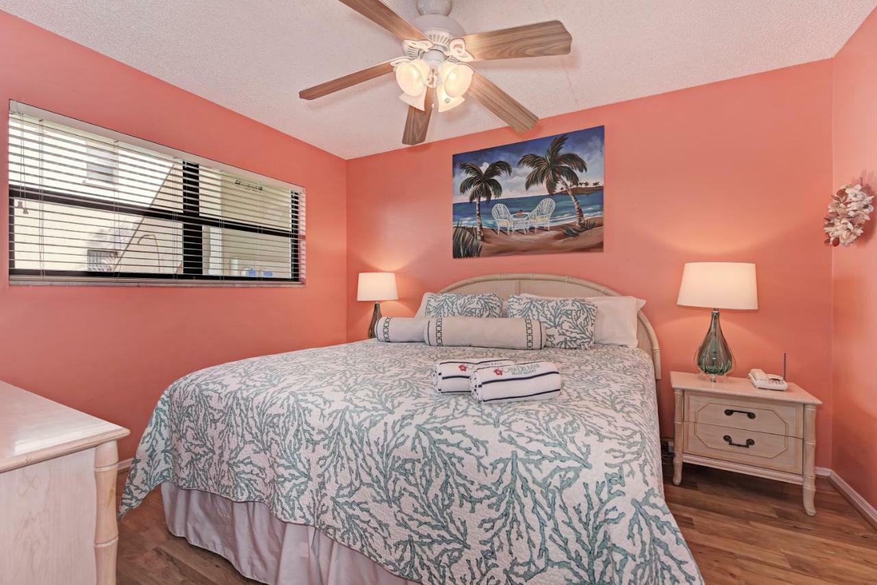 Aparthotel Casa Del Mar Longboat Key Exterior foto