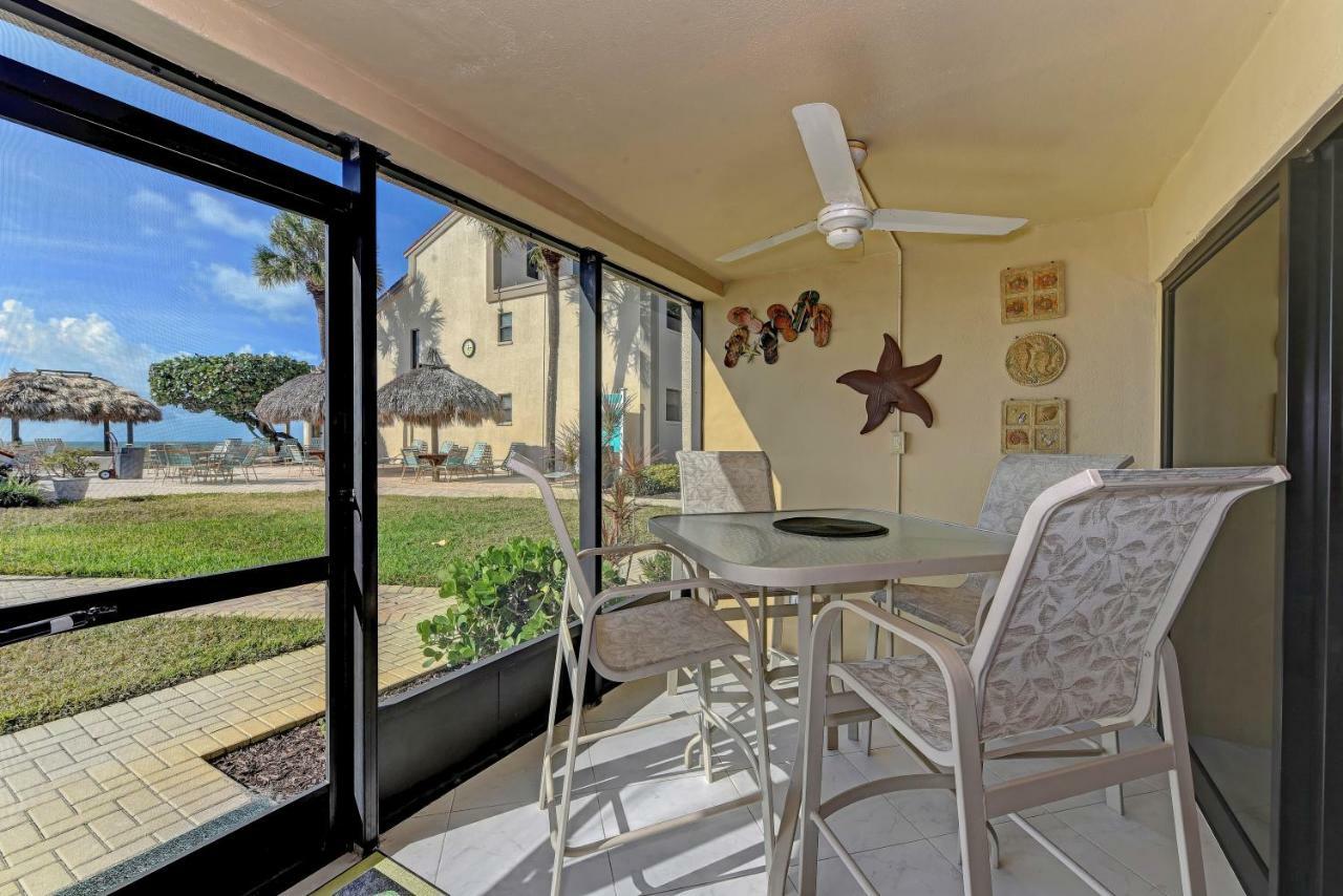 Aparthotel Casa Del Mar Longboat Key Exterior foto