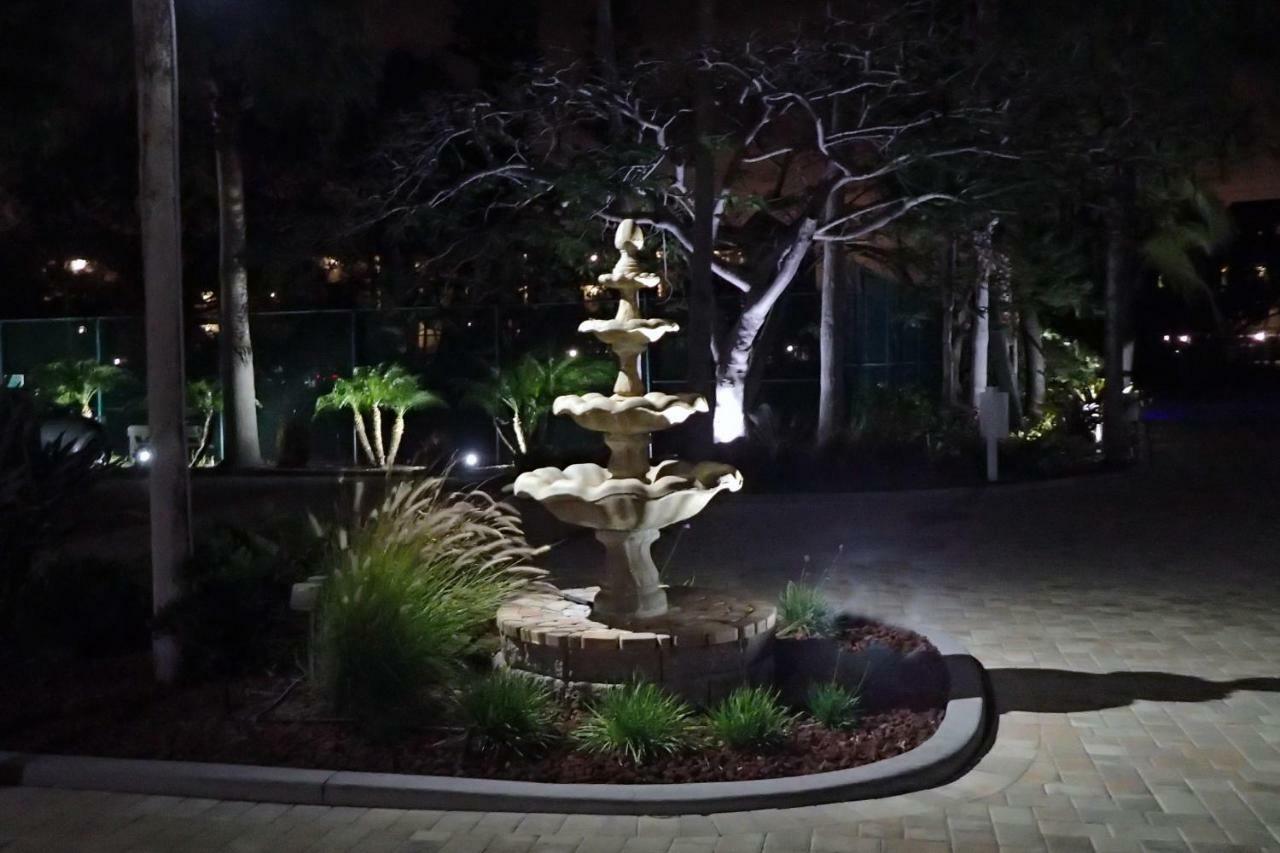 Aparthotel Casa Del Mar Longboat Key Exterior foto