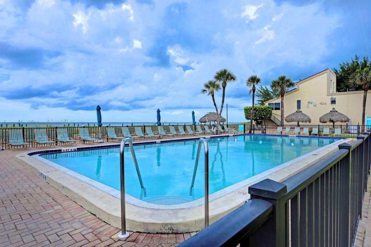 Aparthotel Casa Del Mar Longboat Key Exterior foto