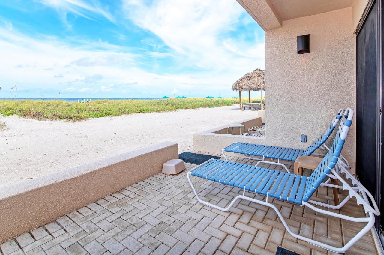 Aparthotel Casa Del Mar Longboat Key Exterior foto
