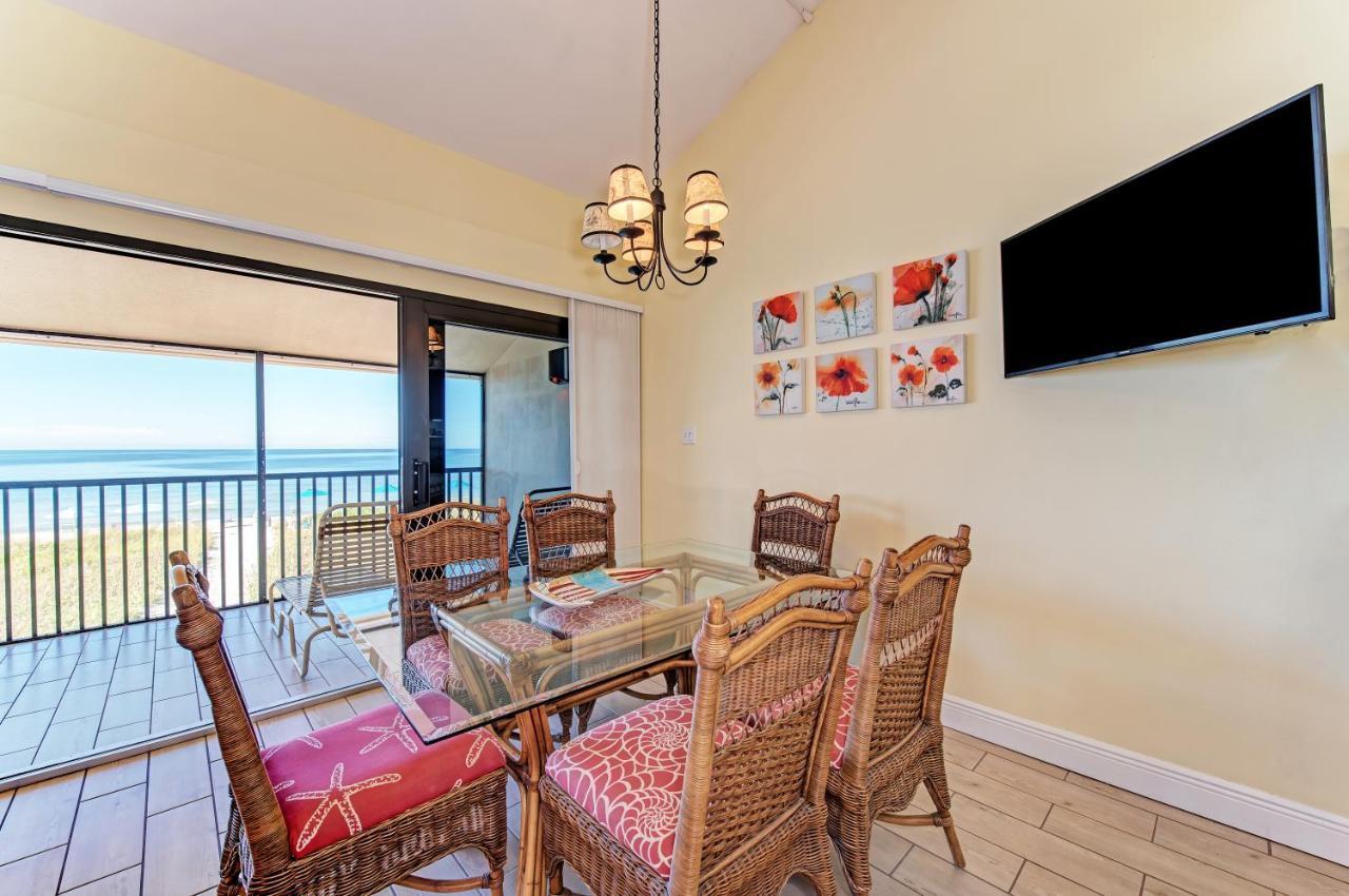 Aparthotel Casa Del Mar Longboat Key Exterior foto